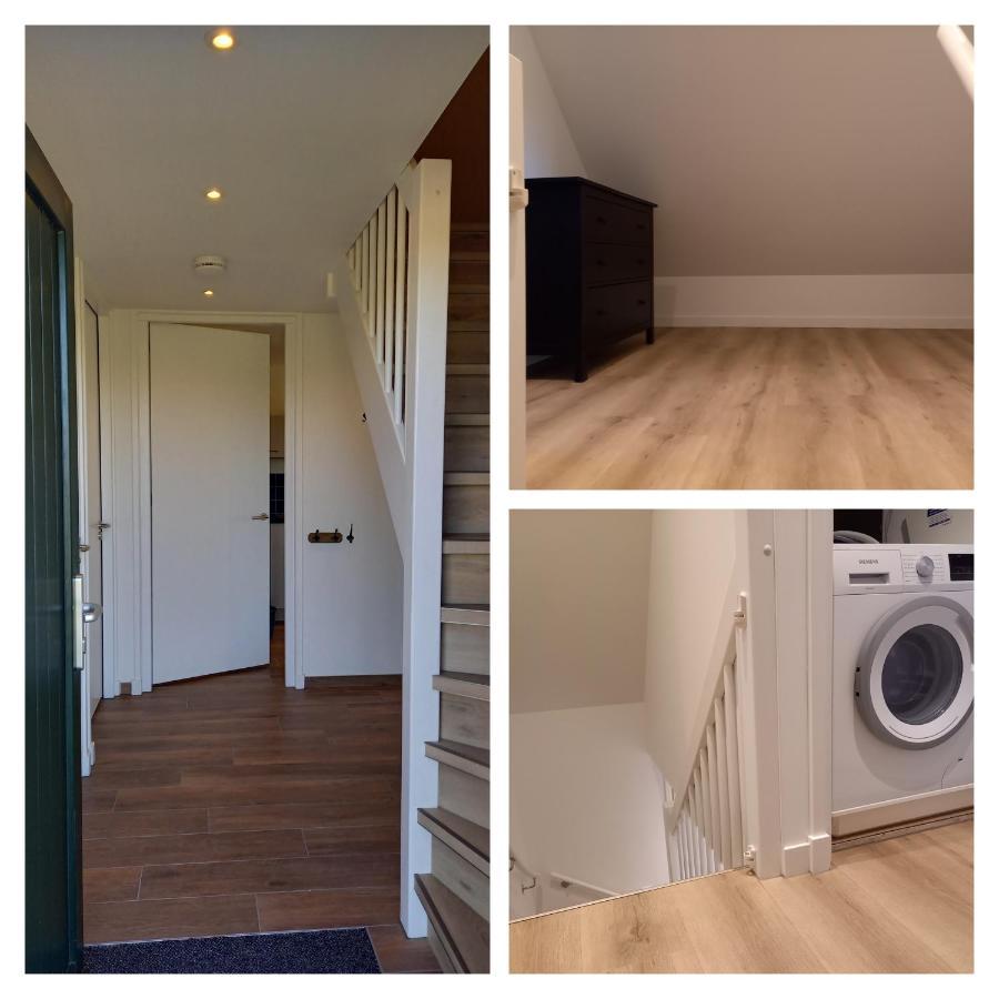 Vakantiehuis Grindweg 4a Westkapelle